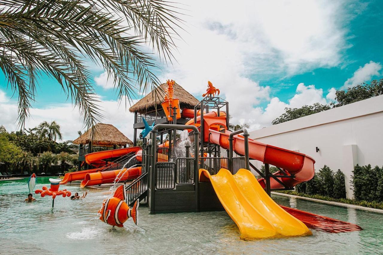 The Splash Koh Chang Hotel Exterior photo