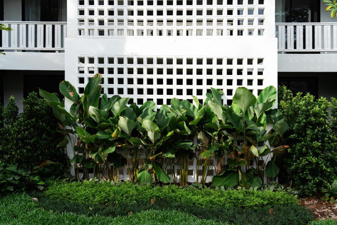 The Splash Koh Chang Hotel Exterior photo